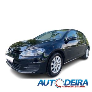 Autodeira Golf MK7 nuoma Kaune